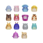 Squishy Lungs, Set mit 14 Teilen, Stil 2