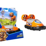 Paw Patrol Fahrzeuge mit Figur, Serie 3, Spin Master