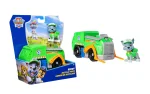 Paw Patrol Fahrzeuge mit Figur, Serie 3, Spin Master-2