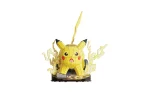 4D-Puzzle - Pikachu, Pokemon