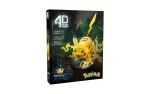 4D-Puzzle - Pikachu, Pokemon-3