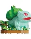 4D-Puzzle - Bulbasaur, Pokemon