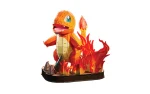 4D-Puzzle - Charmander, Pokemon-1