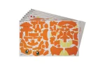 4D-Puzzle - Charmander, Pokemon-2