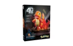 4D-Puzzle - Charmander, Pokemon-3