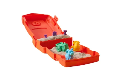 Kinetischer Sand Sandy Farm, Kinetischer Sand, Spin Master