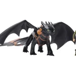 Wikinger und Drachen Set, How to Train Your Dragon