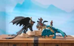 Wikinger und Drachen Set, How to Train Your Dragon-11