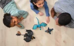 Wikinger und Drachen Set, How to Train Your Dragon-12