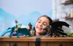 Wikinger und Drachen Set, How to Train Your Dragon-13
