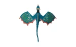 Wikinger und Drachen Set, How to Train Your Dragon-4