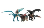 Wikinger und Drachen Set, How to Train Your Dragon-5