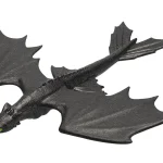 Zahnlos aufsteigen, How to train your dragon