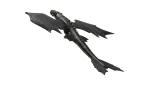 Zahnlos aufsteigen, How to train your dragon-1