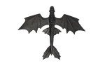 Zahnlos aufsteigen, How to train your dragon-2