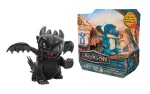 Roaring Minis, Set, Wie man einen Drachen züchtet-13