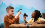 Roaring Minis, Set, Wie man einen Drachen züchtet-11