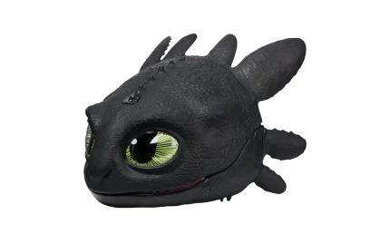 Drachenmaske, How to Train Your Dragon