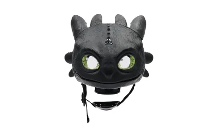 Drachenmaske, How to Train Your Dragon-1