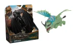 Kleine Drachen, Set, Wie man einen Drachen trainiert8
