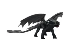 Kleine Drachen, Set, Wie man einen Drachen trainiert