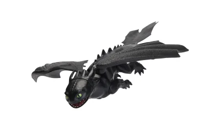 Kleine Drachen, Set, How to train your dragon-1