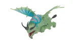 Kleine Drachen, Set, How to train your dragon-3